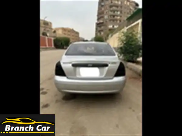 هيونداي إلنترا الأسد 2006 للبيع: صيانة توكيل،...