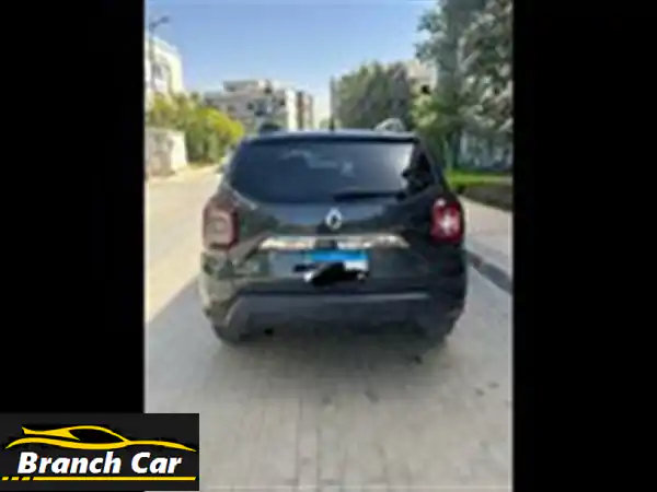 فرصة ذهبية: رينو داستر 2019 للبيع - فئة ثانية، مالك...