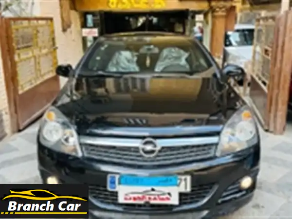 فرصة لا تعوض: أوبل أسترا 2008 للبيع بمصر الجديدة |...