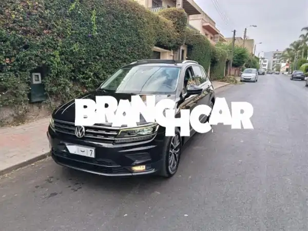 فولكس فاجن تيجوان 2020 بانوراما فل كامل |...