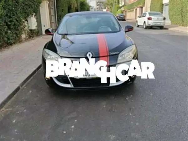 رينو ميغان ديزل 2009: فرصة استثنائية | 5 أبواب، خالية من الحوادث، قيادة اقتصادية بـ 75,000!