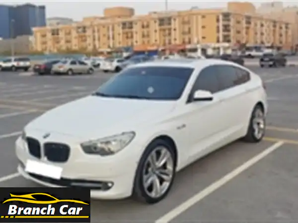 فرصة نادرة: بي ام دبليو 535i 2011 للبيع في دبي – فخامة وأداء لا يضاهى!