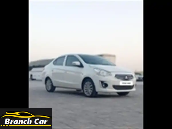 ميتسوبيشي اتراج 2019 للبيع في دبي: اقتصادية،...