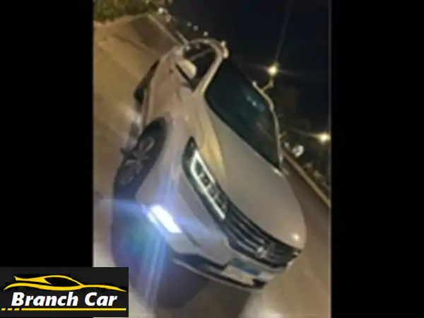MG RX5 2021 أعلى فئة بانوراما | فابريكة بالكامل (ماعدا ٥ سم)...