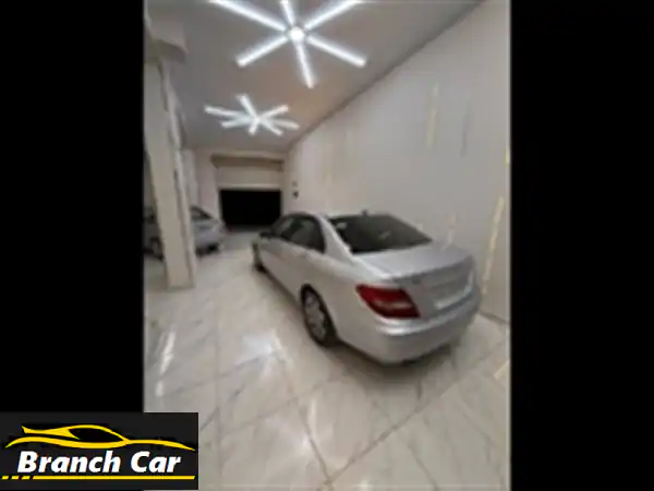 فرصة ذهبية: مرسيدس C 180 موديل 2012 للبيع بالإسكندرية | عداد 19,902 كم فقط!
