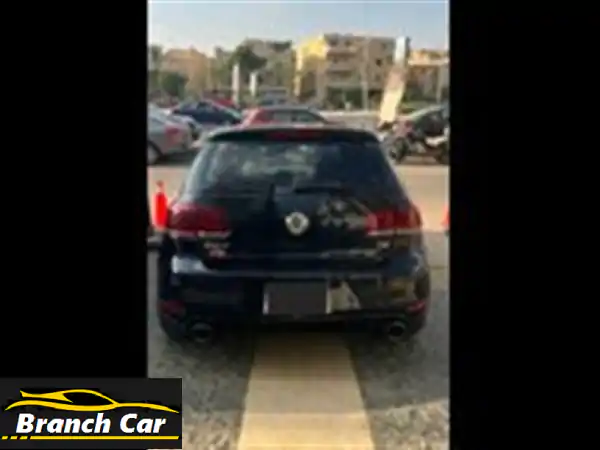 GOLF 62000 CC TSI 2012 highline