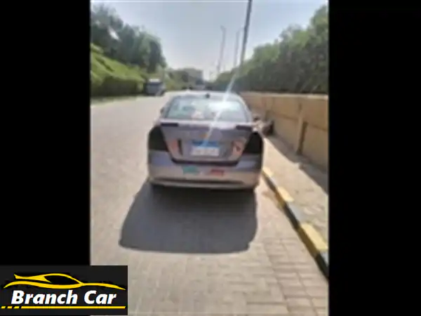 فرصة لا تعوض: شيفروليه افيو للبيع - تكييف بارد...