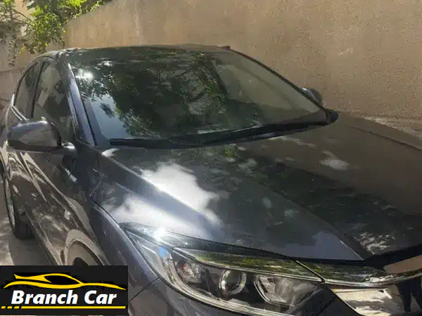 هوندا HR-V 2020 فضية للبيع | عملية، موثوقة، وأنيقة |...