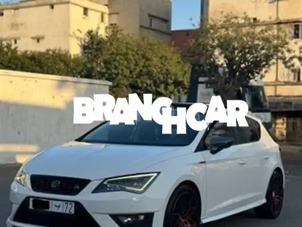 سيات ليون إف آر 2017 للبيع | قوة، أناقة وحالة...