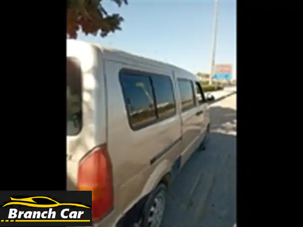 سيارة 2019 فابريكة بالكامل: رفاهية الأداء...