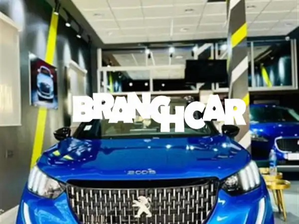 بيجو 2008 GT Line 2021 للبيع | فخامة وأداء من Auto Spot | مجمركة 2025