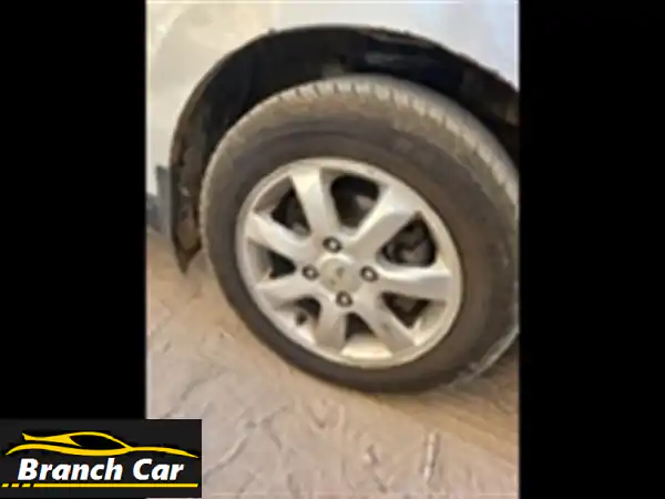 شيري انفي للبيع الإسكندرية: رخصة 3 سنوات، فبريكة، صيانة كاملة | Chery Envy