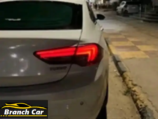 اوبل أنسيجنيا 2019 فابريكة بالكامل | 6 Airbag |...