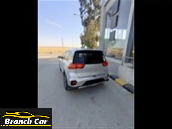 كيا نيرو هايبرد 2023 سلفر - فرصة استثنائية...