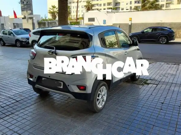 فرصة لا تُعوّض! Mahindra KUV Next K6 ديزل - 25 ألف كم فقط، مواصفات كاملة وسعر استثنائي