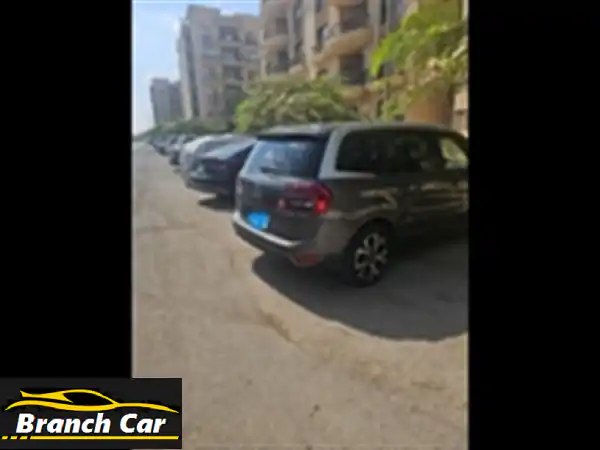 فرصة لا تعوض! سيتروين C4 جراند بيكاسو 2020 فابريكا | رخصة...