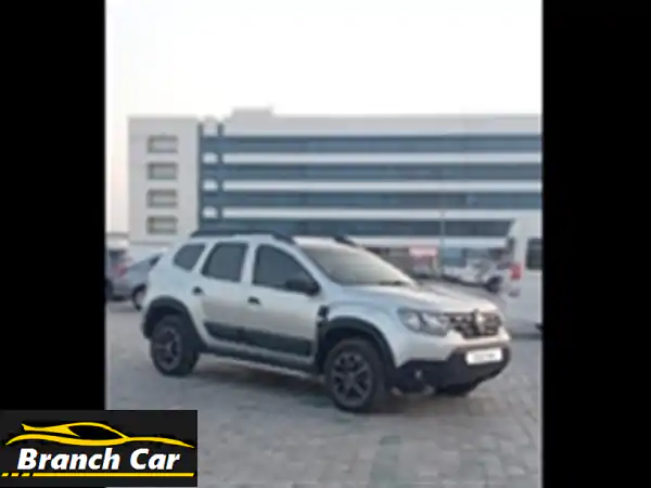 اكتشف رينو داستر 2021 في دبي | سيارة SUV العملية...