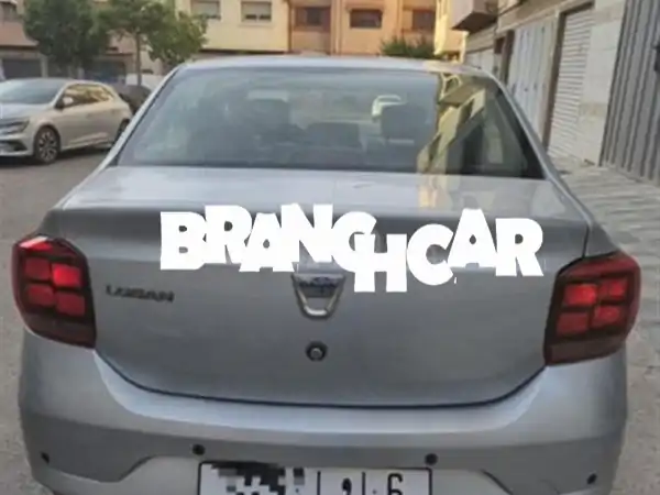 فرصة لا تعوض: داتشيا لوغان لوريات ديزل 2020 | يد أولى ومواصفات كاملة - اقتصادية وعملية!