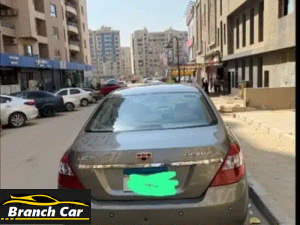 جيلي اميجراند 2014 للبيع: فابريكة دواخل، رخصة 3...