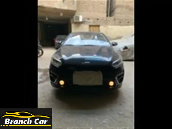 امتلك كيا جراند سيراتو 2021 (K3) الفارهة بالقاهرة |...