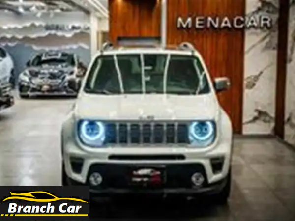 فرصة لا تعوض: جيب رينيجيد 2020 للبيع في التجمع |...