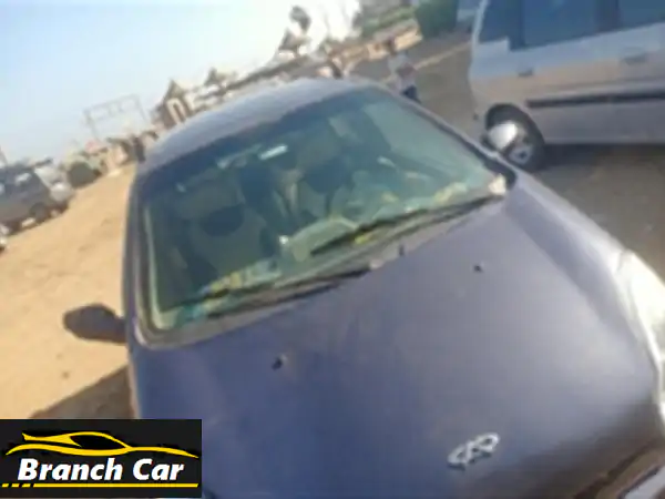 فرصة ذهبية! اسبيرانزا A113 2009 للبيع بدمياط | رخصة وفحص...