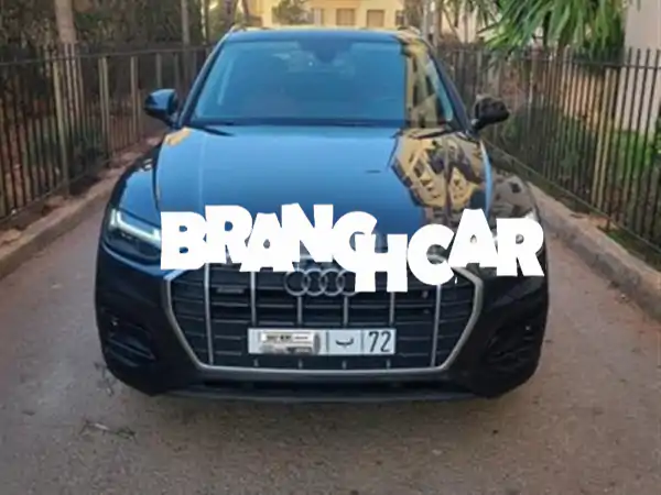 فرصة لا تُعوّض: Audi Q5 Sportback للبيع - فخامة الأداء...