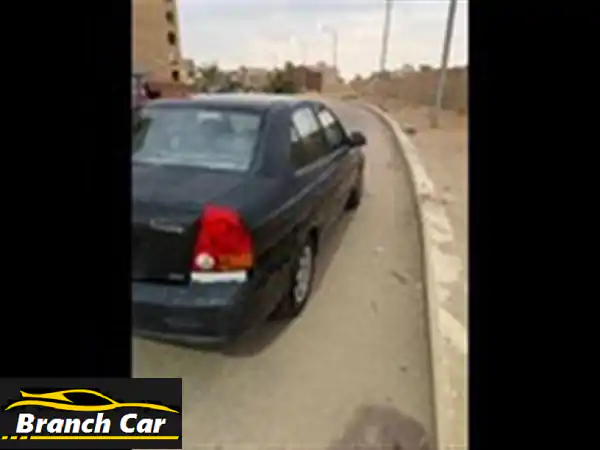 هيونداي فيرنا 2011 للبيع بالقاهرة: سيارتك العملية والموثوقة بأفضل سعر!