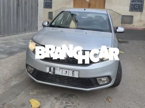 فرصة لا تعوض: داتشيا لوغان لوريات ديزل 2020 | يد...