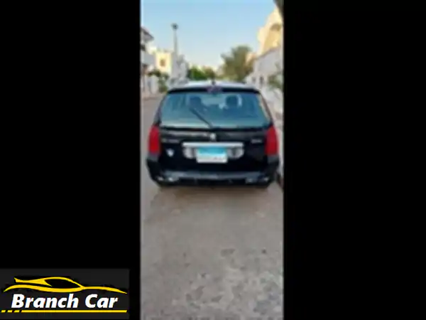 بيجو 307 SW 2007 خليجي (أعلى فئة) | بانوراما، صيانة...