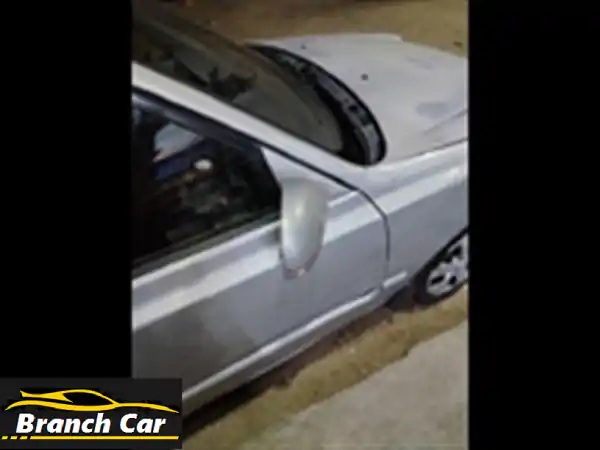 هيونداي فيرنا 2007 أوتوماتيك: فابريكا بالكامل! رخصة...
