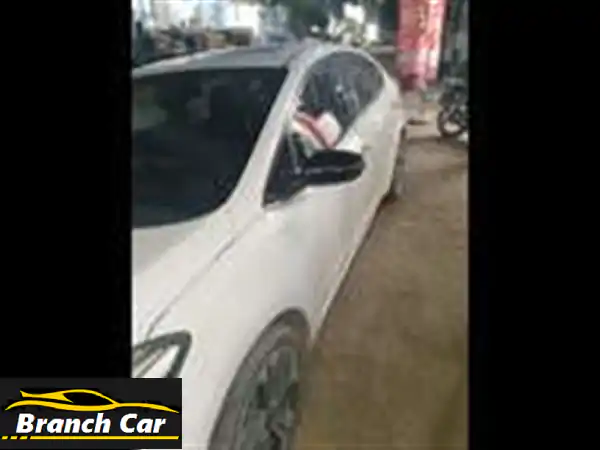 كيا K3 2013 للبيع: دواخل زيرو 🚀 سقف أصلي 🛡️ رش...