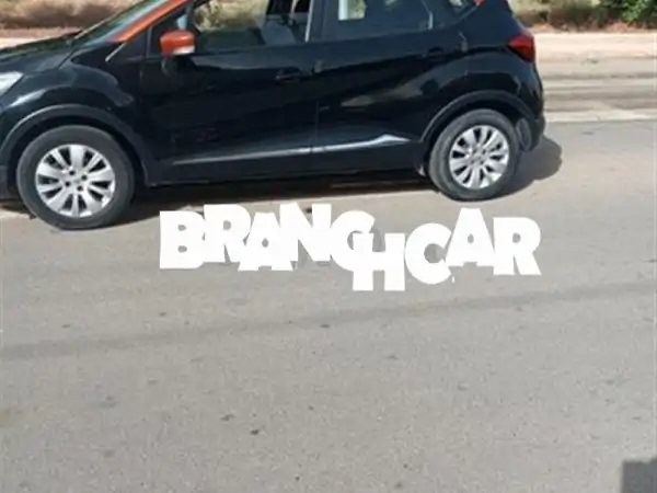 رينو كابتور 2015 للبيع: حالة استثنائية، 190 ألف كم،...