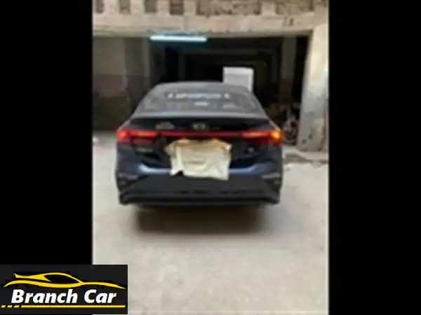 امتلك كيا جراند سيراتو 2021 (K3) الفارهة بالقاهرة | بحالة المصنع!
