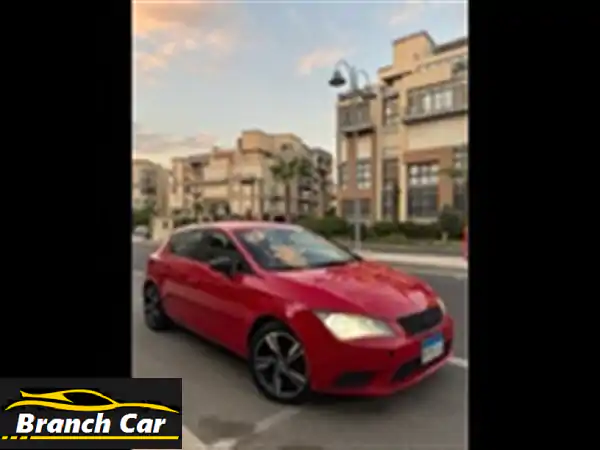 سيات ليون 2015 للبيع: فابريكا دواخل، صيانة شاملة، كماليات رياضية وفخمة! رخصة سنة.