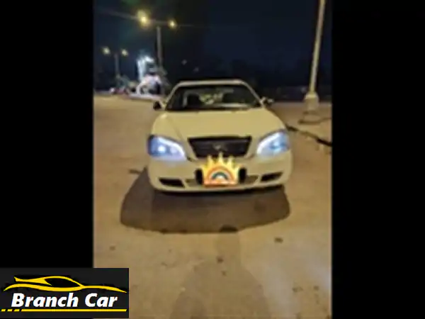اسبيرانزا A6202007 فابريكة بالكامل | سقف ودواخل أصلية...