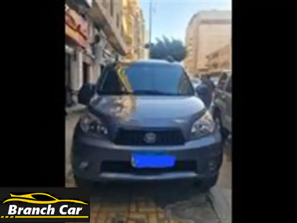 فرصة ذهبية: دايهاتسو تيريوس 2010 للبيع بالإسكندرية - SUV عملية واقتصادية!