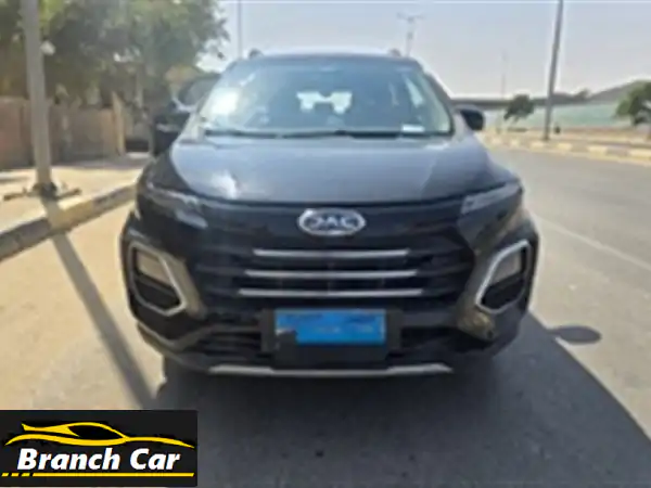 جاك JS32022 فابريكة بالكامل: امتلك الأمان والرفاهية...