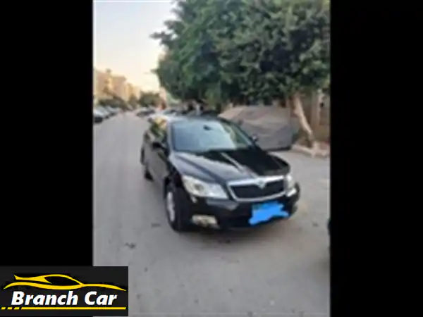 امتلك سكودا فانتازيا 2012 (الفئة الثانية)...