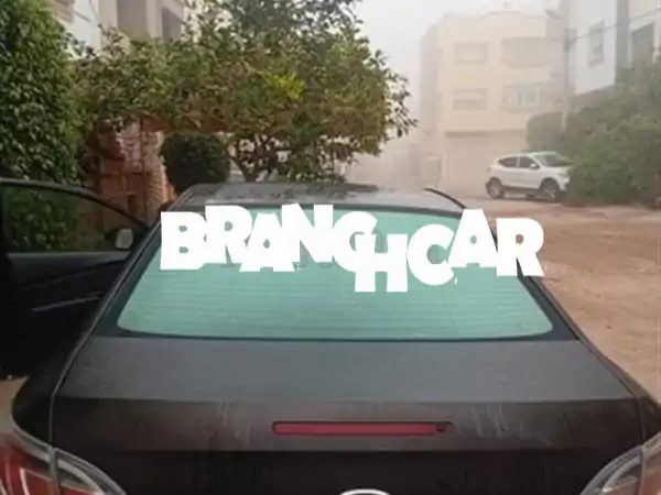 فرصة لا تفوت! مازدا 6 ديزل 2012 يدوية بأكادير –...