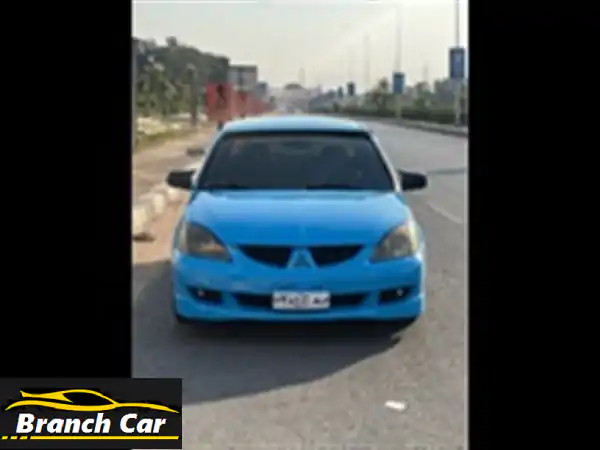 ميتسوبيشي 2006 للبيع: رفيق الدرب الموثوق! | حالة...