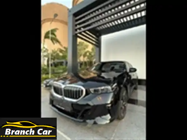 امتلك الفخامة: BMW 520i موديل 2024 للبيع – التجمع...