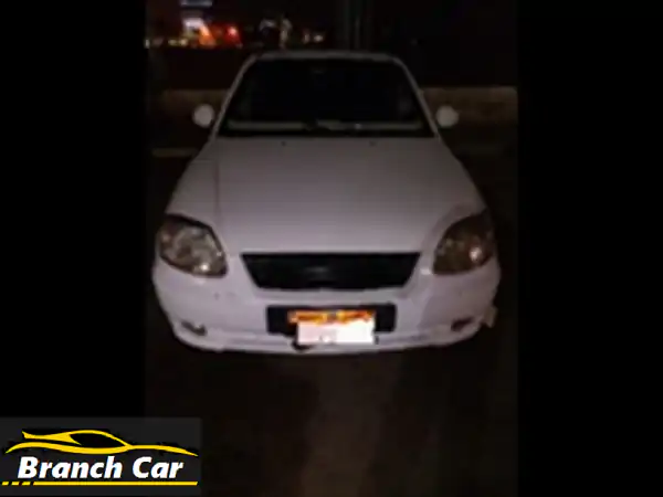 فرصة لا تعوض: هيونداي فيرنا 2012 تاكسي - رخصة 25/4 -...