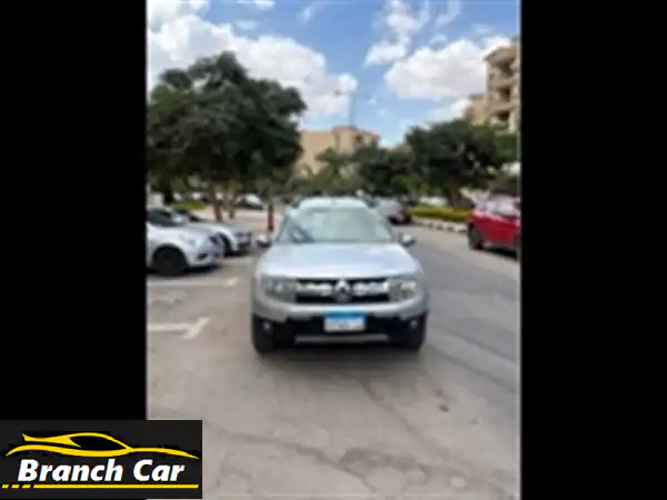 رينو داستر 2018 للبيع: اعتمادية ورخصة سنتين -...