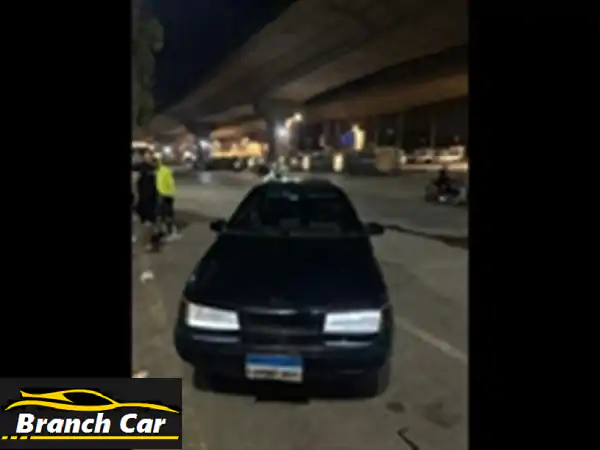 هيونداي اكسيل 1995 خليجي: كاملة، معدلة، وجاهزة...