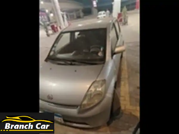 فرصة العمر: دايهاتسو سيريون 2008 فابريكة بالكامل | أول...