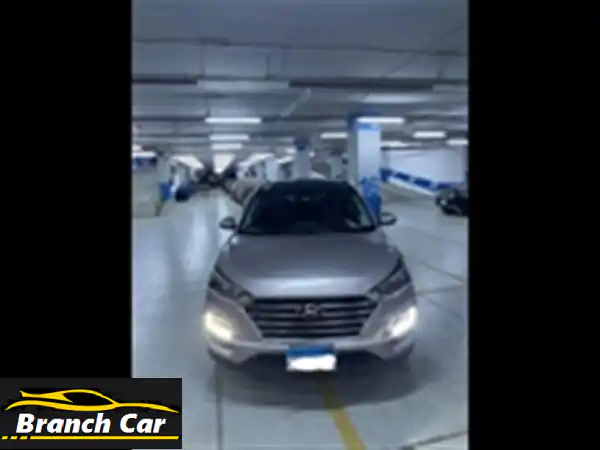 فرصة لا تعوض: هيونداي توسان 2019 بانوراما للبيع...