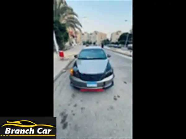 جيلي امجراند 7 2014 فبريكة | حالة نادرة، تعديلات...