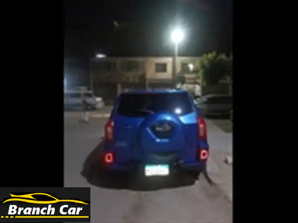 🔥 شيري تيجو 3 موديل 2023 - ملك أول، رخصة سنة، فابريكا...