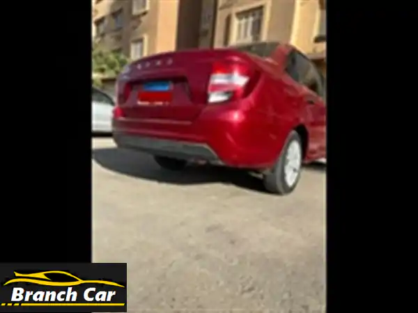 لادا جرانتا 2022